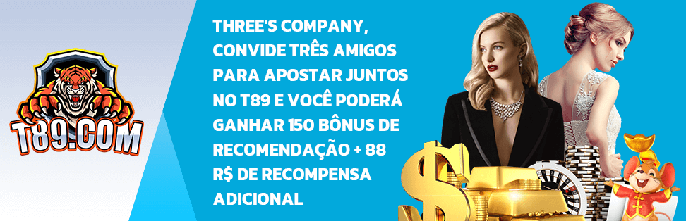 valores da aposta mega da virada